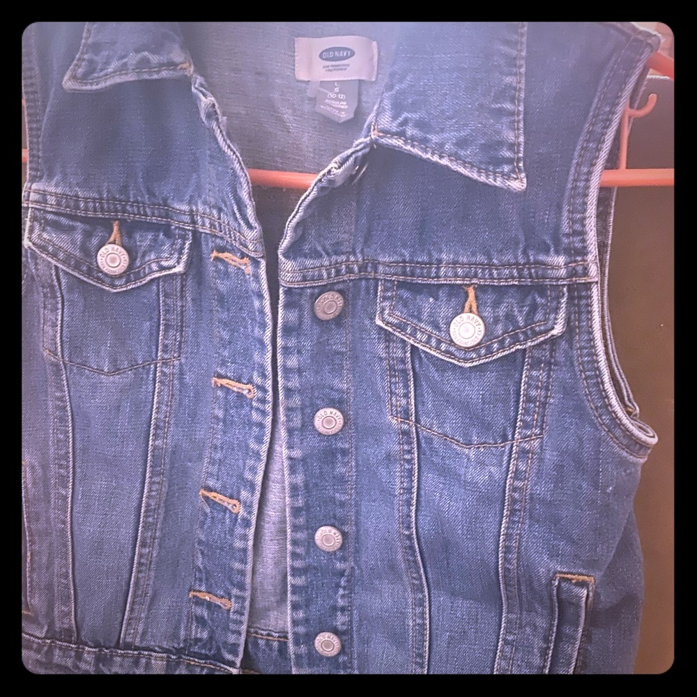 Jackets